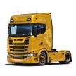 Italeri 3927 SCANIA S730 Highline 4x2 - Massstab 1:24 | Bild 2