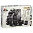 Italeri 3931 VOLVO FH16 "Viking" - Massstab 1:24 | Bild 1
