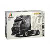 Italeri 3931 VOLVO FH16 "Viking" - Massstab 1:24