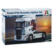 Italeri 3932 SCANIA R730 Streamline Highline Cab - Massstab 1:24 | Bild 1