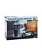 Italeri 3932 SCANIA R730 Streamline Highline Cab - Massstab 1:24