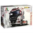 Italeri 3934 Iveco HI-WY E5 "Abarth" - Massstab 1:24 | Bild 1