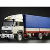 Italeri 3939 IVECO Turbostar 190.42 Canvas Truck - Massstab 1:24 | Bild 5