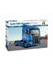 Italeri 3947 Scania R400 Streamline (Flat Roof) - Massstab 1:24