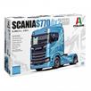 Italeri 3961 Scania 770 4x2 Normal Roof, Bausatz - Massstab 1:24 | Bild 2