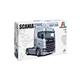 Italeri 3971 Scania S770 4x2 Normal Roof GreyCap - Massstab 1:24
