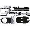 Italeri 6567 Leopard 2A6 - Massstab 1:35 | Bild 5
