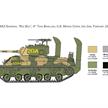 Italeri 6583 M4A2 U.S. Panzer Marine Corps - Massstab 1:35 | Bild 5