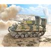 Italeri 6583 M4A2 U.S. Panzer Marine Corps - Massstab 1:35 | Bild 2
