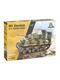 Italeri 6583 M4A2 U.S. Panzer Marine Corps - Massstab 1:35