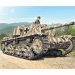 Italeri 6584 Semovente M42 da 75/34 - Massstab 1:35 | Bild 1