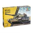 Italeri 6596 M1A1 Abrams - Massstab 1:35 | Bild 1