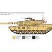 Italeri 6596 M1A1 Abrams - Massstab 1:35 | Bild 6