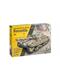 Italeri 6751 Semovente M43 da 105/25 Basotto - Massstab 1:35