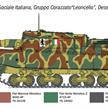 Italeri 6751 Semovente M43 da 105/25 Basotto - Massstab 1:35 | Bild 4