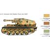 Italeri 7061 Sd.Kfz.124 Wespe 10.5 cm - Massstab 1:72 | Bild 5