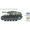 Italeri 7061 Sd.Kfz.124 Wespe 10.5 cm - Massstab 1:72 | Bild 4