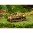 Italeri 7061 Sd.Kfz.124 Wespe 10.5 cm - Massstab 1:72 | Bild 6