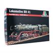 Italeri 8701 Lokomotive BR41, Bausatz - Massstab 1:87 (H0) | Bild 1