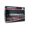 Italeri 8701 Lokomotive BR41, Bausatz - Massstab 1:87 (H0)