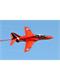 Italeri Hawk T.Mk.1 "Red Arrows"