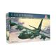 Italieri 0015 C-130 E/H Hercules - Massstab 1:72
