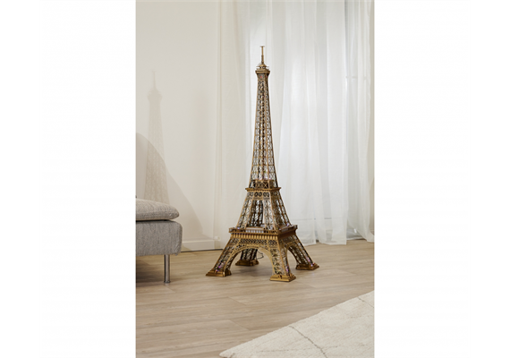IXOCollections 520010104 Eiffelturm Full Die-Cast Kit, 120 cm | Bild 2