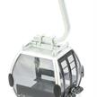 Jägerndorfer 84000 Gondel Omega IV silber - Massstab 1:32 | Bild 1