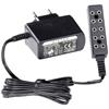 Kahlert 60959 Beleuchtungstrafo, 3,5 V