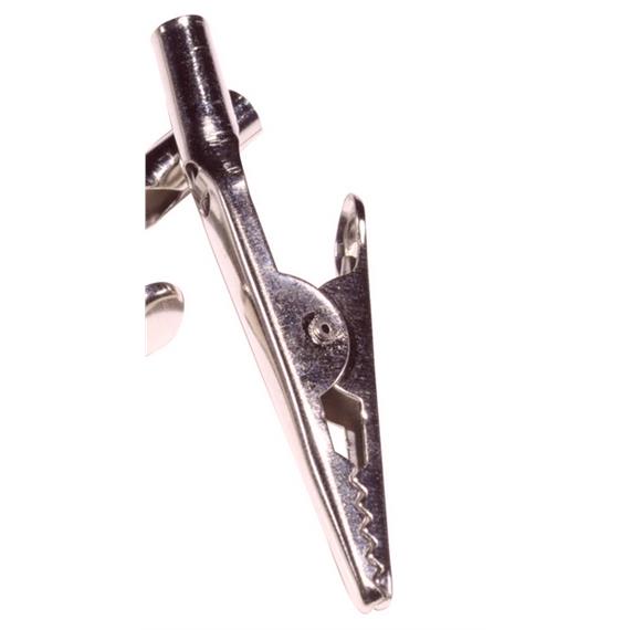 Kahlert 70784 Krokodilklemme
