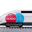 Kato 10-012 OUIGO Espana Starter Set - N (1:160) | Bild 4