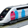 Kato 10-012 OUIGO Espana Starter Set - N (1:160) | Bild 5