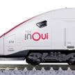 Kato 10-022 TGV Euroduplex inOui Starter Set - N (1:160) | Bild 4