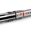 Kato 10920 TGV Lyria SBB / SNCF 10-teilig Spur N | Bild 1