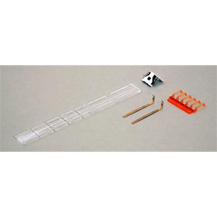 Kato 11-213 LED-Innenbeleuchtung 'N' gelb