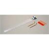 Kato 11-213 LED-Innenbeleuchtung 'N' gelb