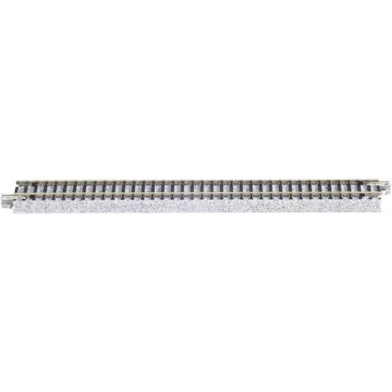 Kato 20-000 Gleis gerade 248 mm, 4 Stück - N (1:160)