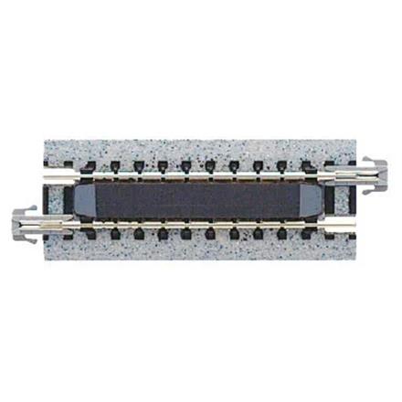Kato 20-032 Entkupplungsgleis 64 mm nur für magnetische Kupplungen - N (1:160)