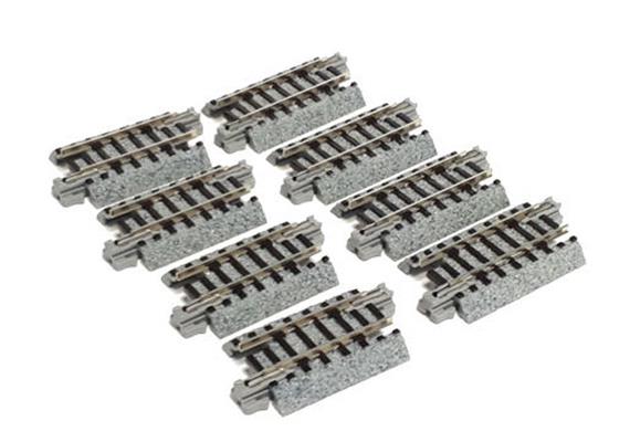 Kato 20-092 Ausgleichsstück-Set B, 8-teilig - N (1:160)