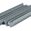 Kato 20-410 Viadukt 1-gleisig mit geradem Gleis 186 mm, 2 Stück - N (1:160) | Bild 1