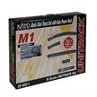 Kato 20-852 Master-Set M1, Einfaches Gleisoval - N (1:160) | Bild 1