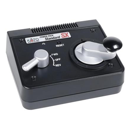 Kato 22-018BK PowerPack Standard SX