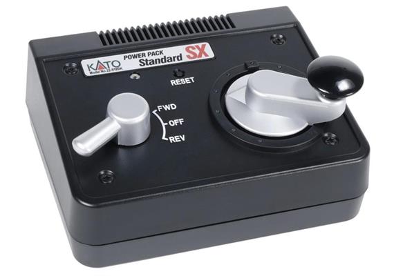 Kato 22-018BK PowerPack Standard SX