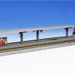 Kato 23-129 Bahnsteig für Glacier Express - N (1:160) | Bild 1