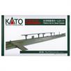 Kato 23-129 Bahnsteig für Glacier Express - N (1:160) | Bild 2