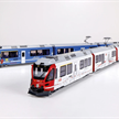 Kato 7074075 Allegra ABe 8/12 ABB #3510 der RhB, Epoche VI - N (1:160) | Bild 2