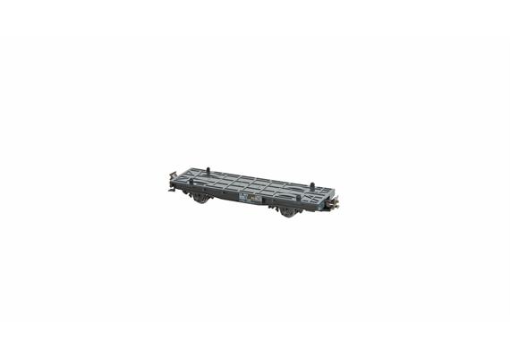 Kato 7074100 (8201) RhB Güterwagen Lb-v 7874, 2-achsig - N (1:160) | Bild 1