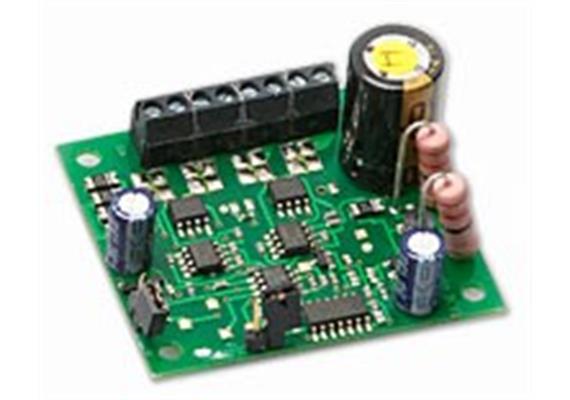 Kato 7074896 Weichendecoder für DoKrWeiche DS52 - N/H0