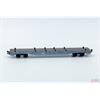 Kato 8203 RhB Rungenwagen R-w #8385 - N (1:160)