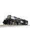 Kato K1264014-S Union Pacific Railroad Big Boy 4014, Ep VI, Digital mit Sound - N (1:160)